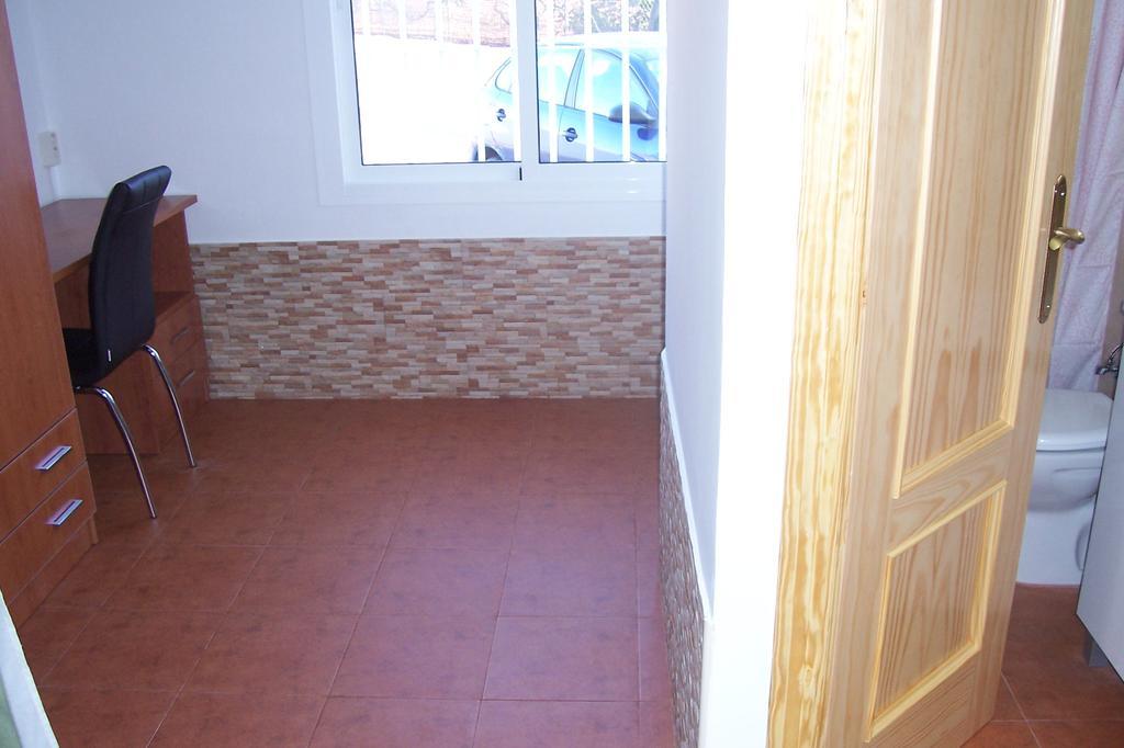 Pension Nomphosumus La Cala Del Moral Zimmer foto